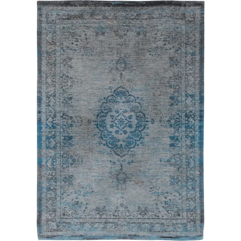 Dywan-FADING-WORLD-MEDALION-8255-grey-turquoise1